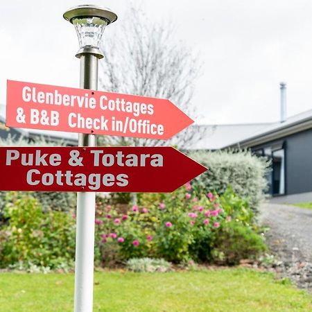 Glenbervie Bed & Breakfast Whangarei Εξωτερικό φωτογραφία