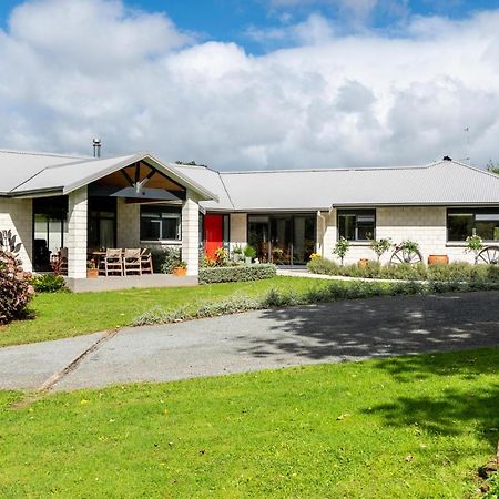 Glenbervie Bed & Breakfast Whangarei Εξωτερικό φωτογραφία