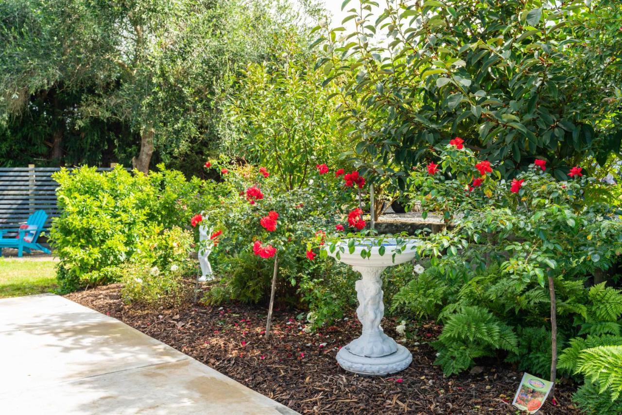 Glenbervie Bed & Breakfast Whangarei Εξωτερικό φωτογραφία