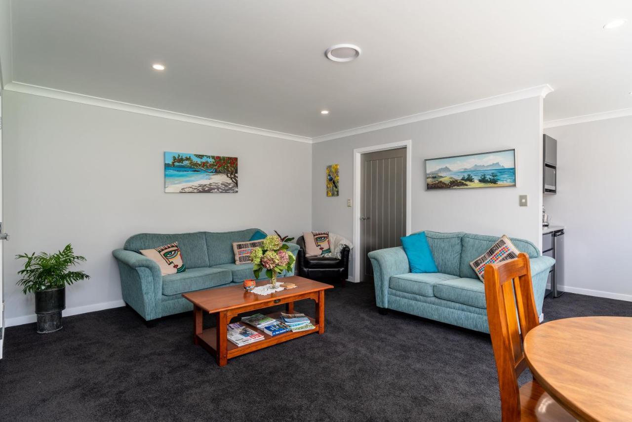 Glenbervie Bed & Breakfast Whangarei Εξωτερικό φωτογραφία