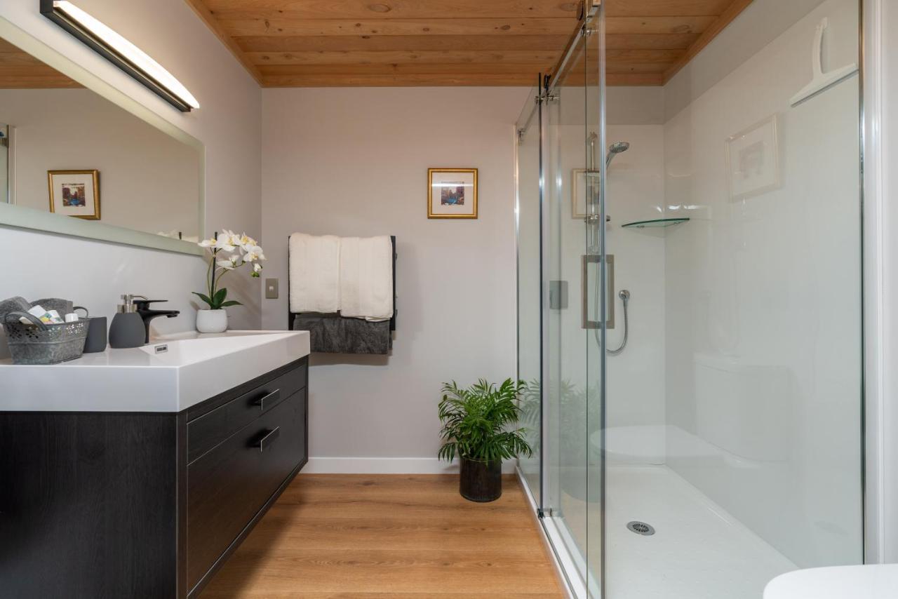 Glenbervie Bed & Breakfast Whangarei Εξωτερικό φωτογραφία