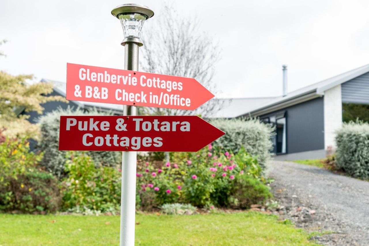 Glenbervie Bed & Breakfast Whangarei Εξωτερικό φωτογραφία