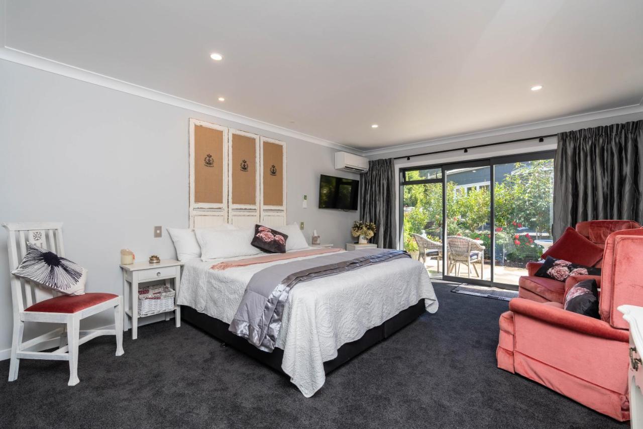 Glenbervie Bed & Breakfast Whangarei Εξωτερικό φωτογραφία