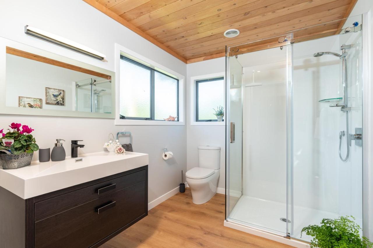 Glenbervie Bed & Breakfast Whangarei Εξωτερικό φωτογραφία