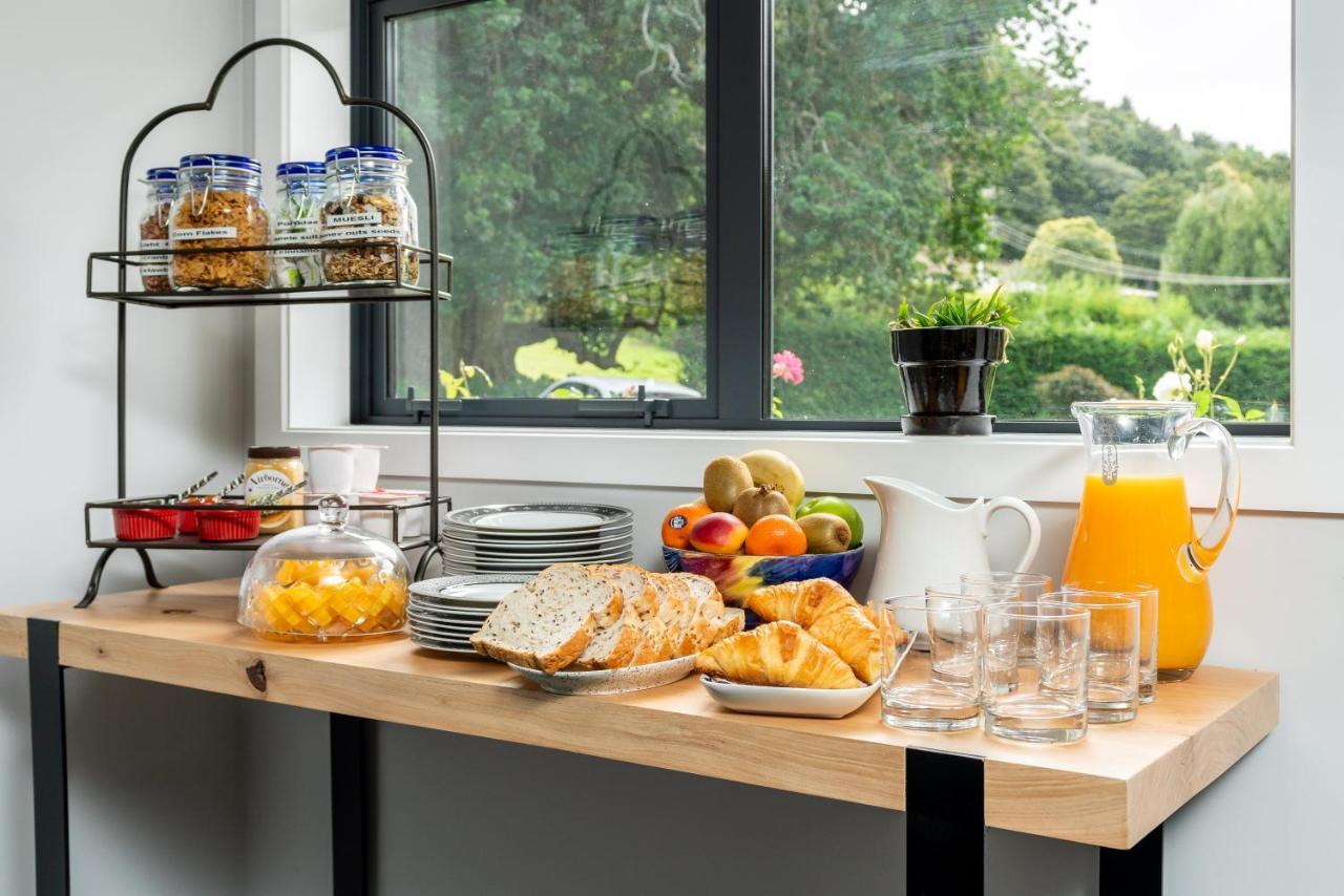 Glenbervie Bed & Breakfast Whangarei Εξωτερικό φωτογραφία