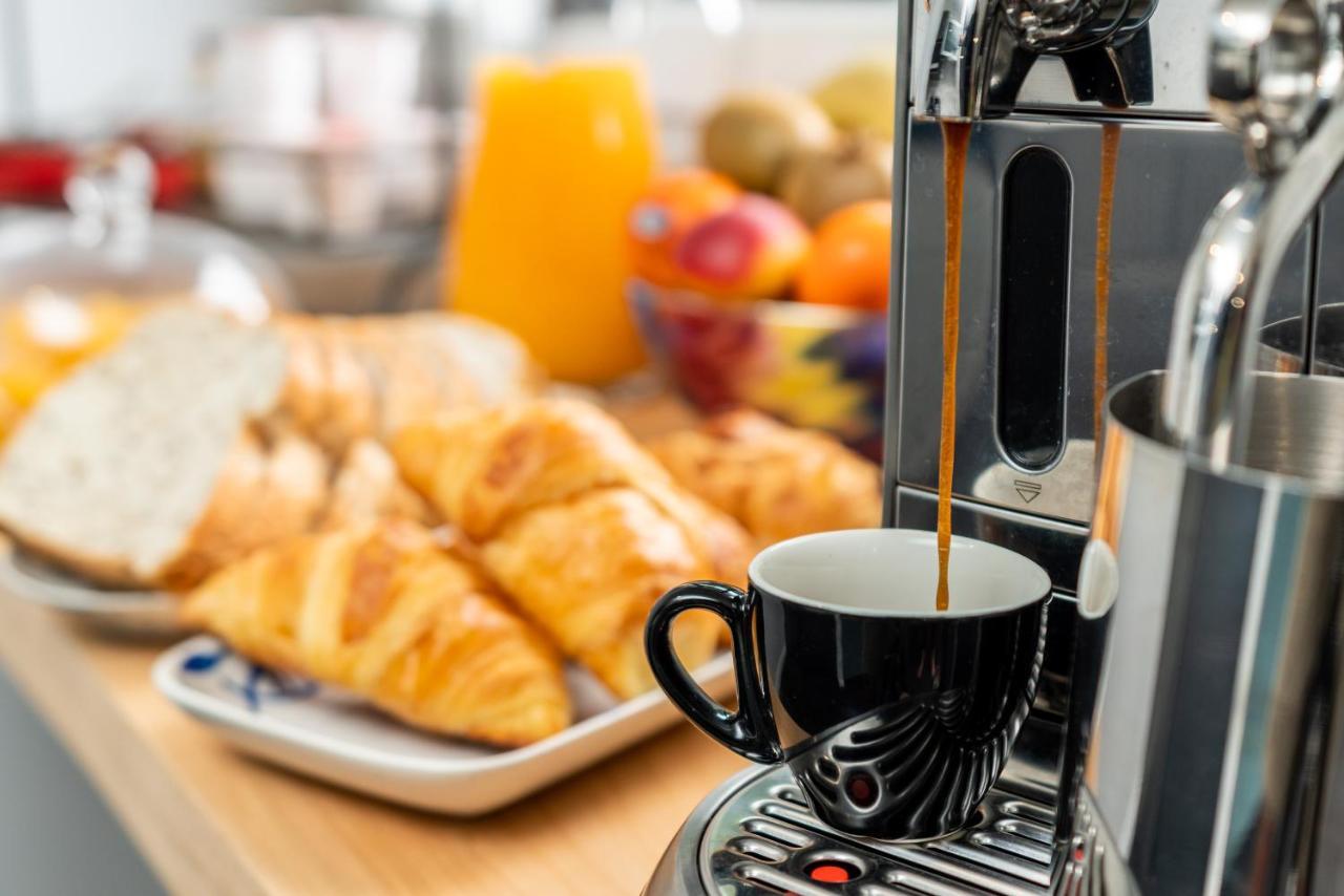 Glenbervie Bed & Breakfast Whangarei Εξωτερικό φωτογραφία