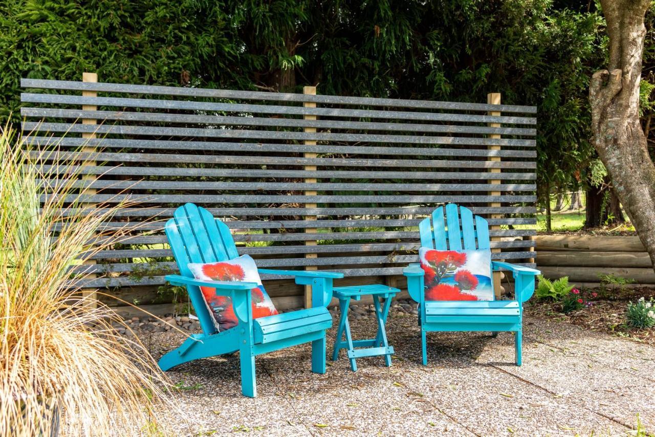 Glenbervie Bed & Breakfast Whangarei Εξωτερικό φωτογραφία