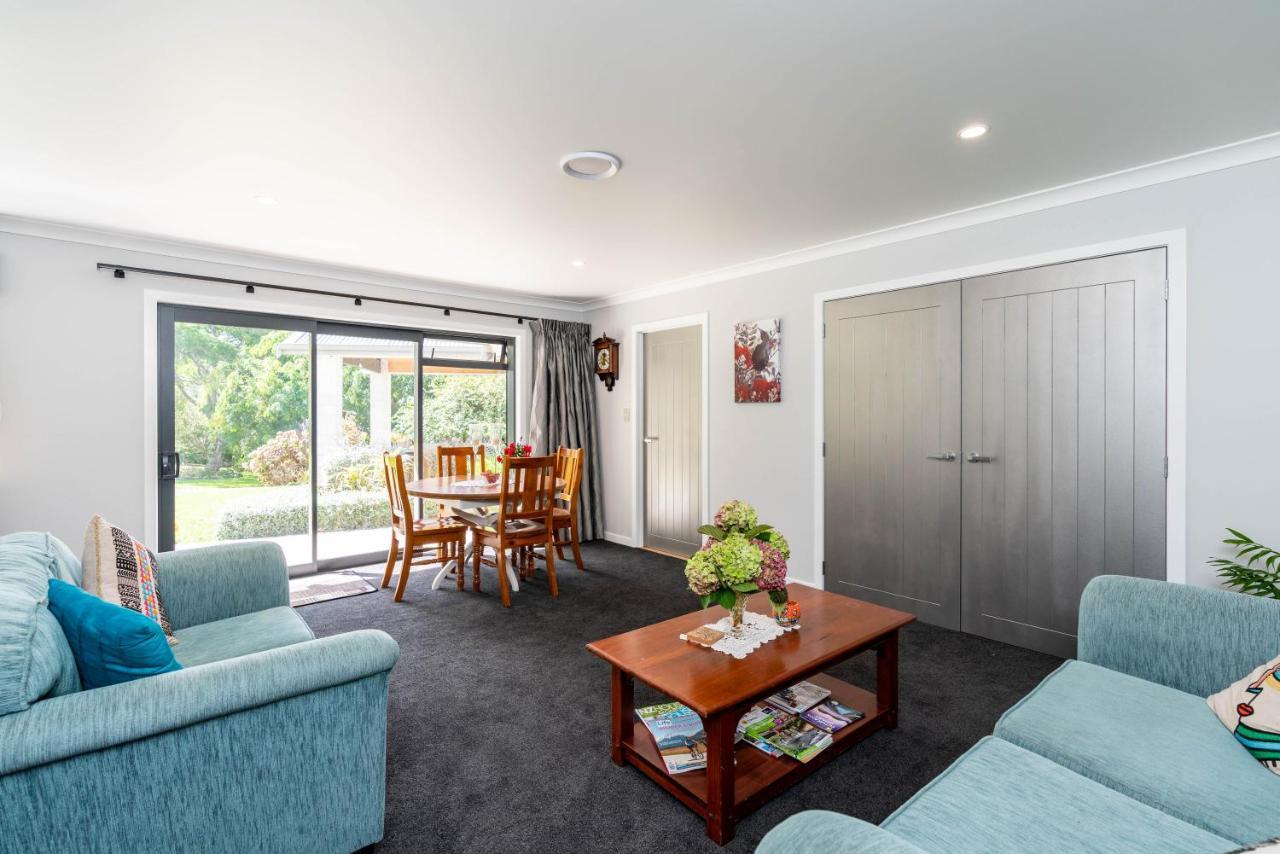 Glenbervie Bed & Breakfast Whangarei Εξωτερικό φωτογραφία