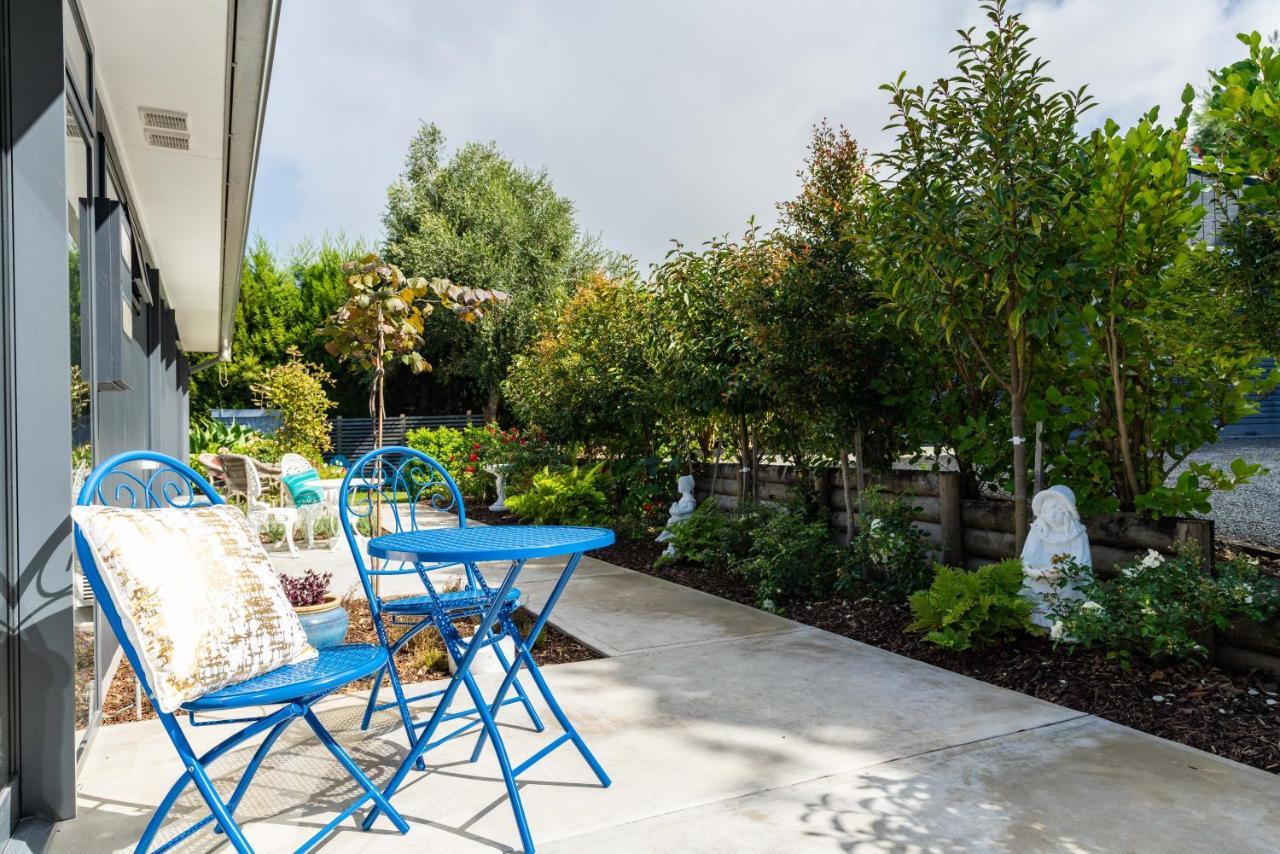 Glenbervie Bed & Breakfast Whangarei Εξωτερικό φωτογραφία