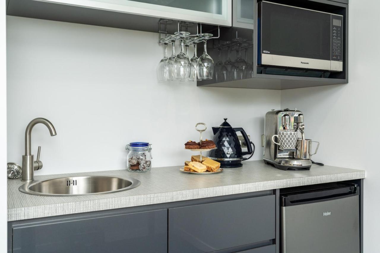Glenbervie Bed & Breakfast Whangarei Εξωτερικό φωτογραφία