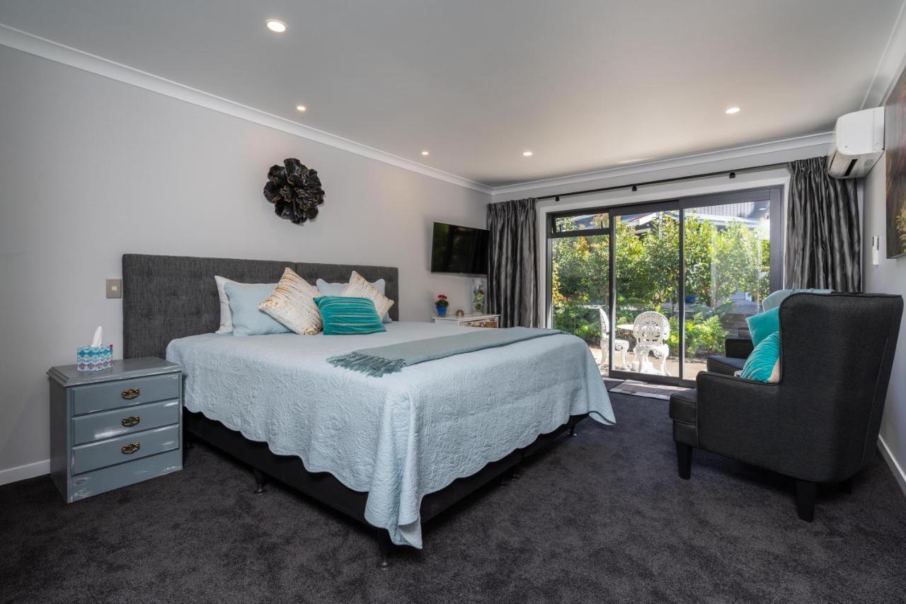 Glenbervie Bed & Breakfast Whangarei Εξωτερικό φωτογραφία