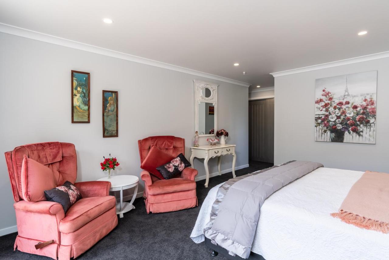Glenbervie Bed & Breakfast Whangarei Εξωτερικό φωτογραφία