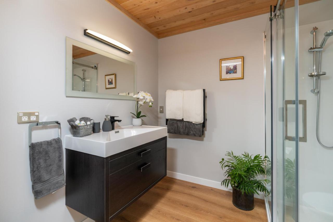 Glenbervie Bed & Breakfast Whangarei Εξωτερικό φωτογραφία