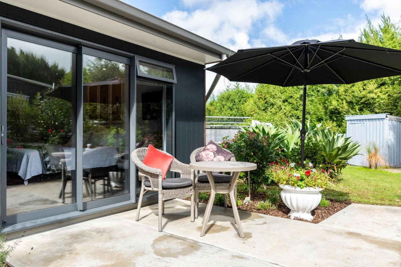 Glenbervie Bed & Breakfast Whangarei Εξωτερικό φωτογραφία