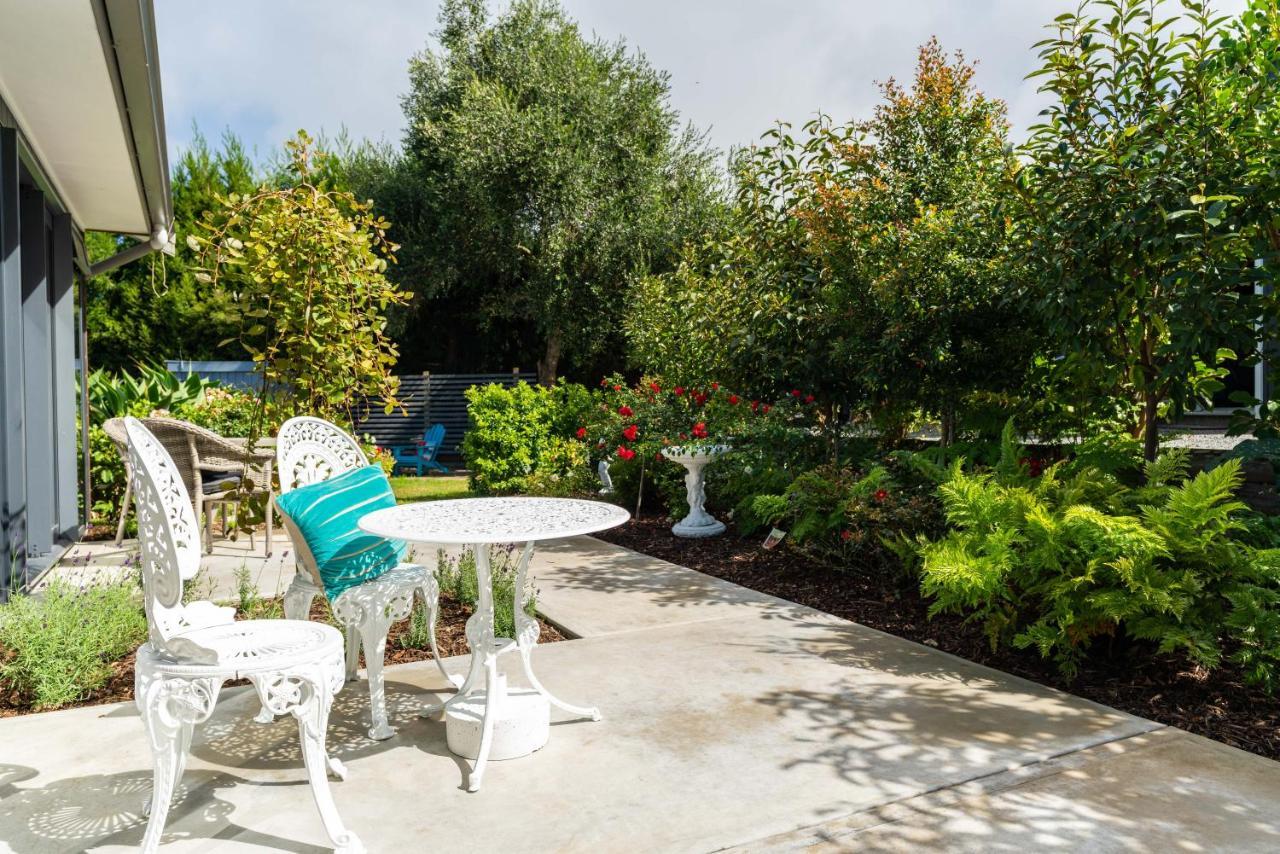 Glenbervie Bed & Breakfast Whangarei Εξωτερικό φωτογραφία