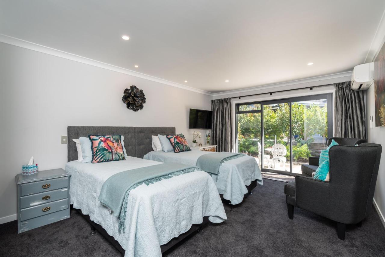 Glenbervie Bed & Breakfast Whangarei Εξωτερικό φωτογραφία