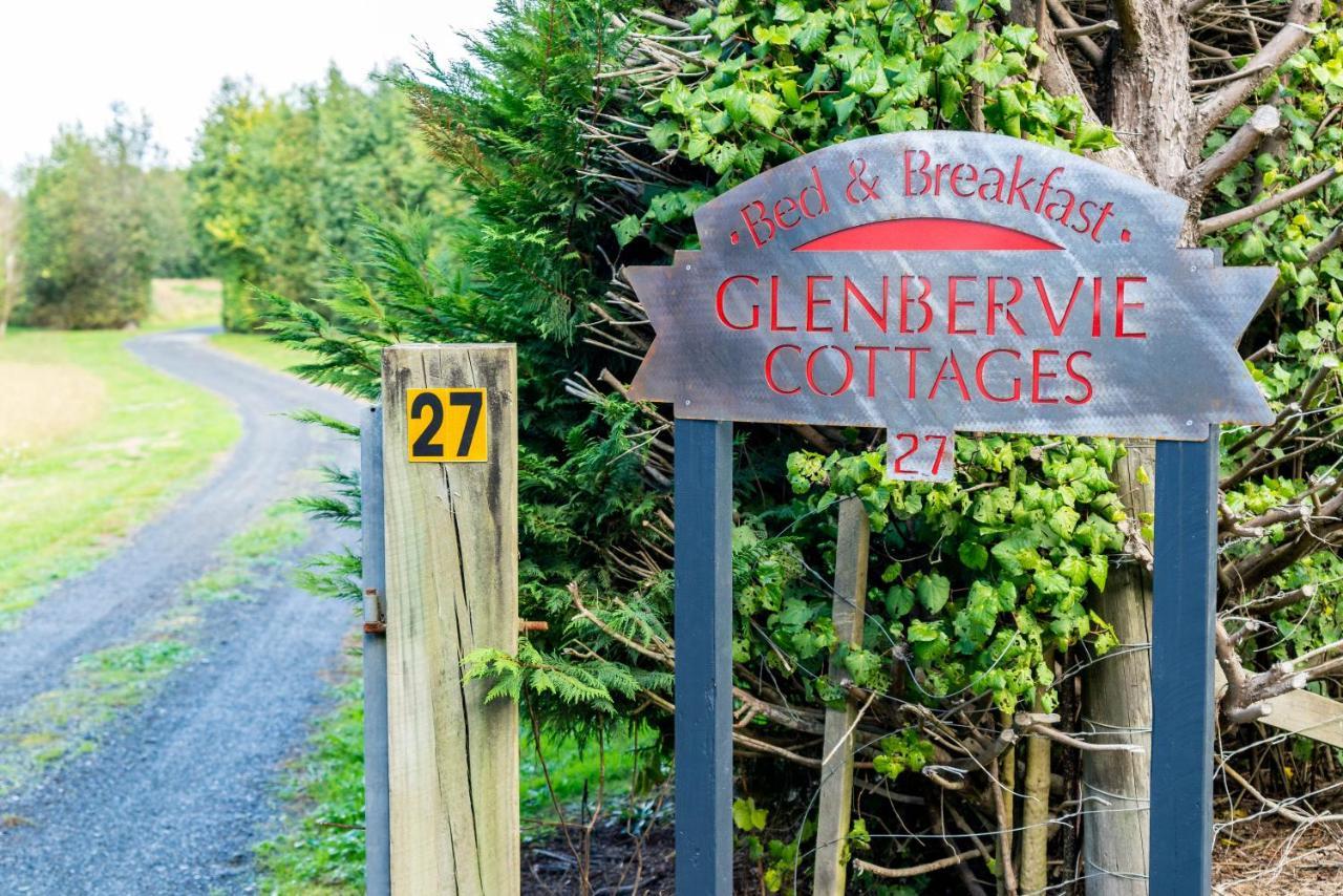 Glenbervie Bed & Breakfast Whangarei Εξωτερικό φωτογραφία