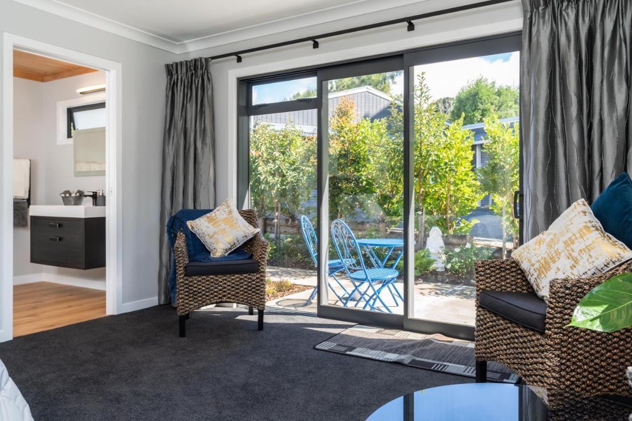 Glenbervie Bed & Breakfast Whangarei Εξωτερικό φωτογραφία