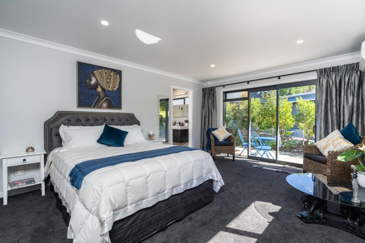 Glenbervie Bed & Breakfast Whangarei Εξωτερικό φωτογραφία