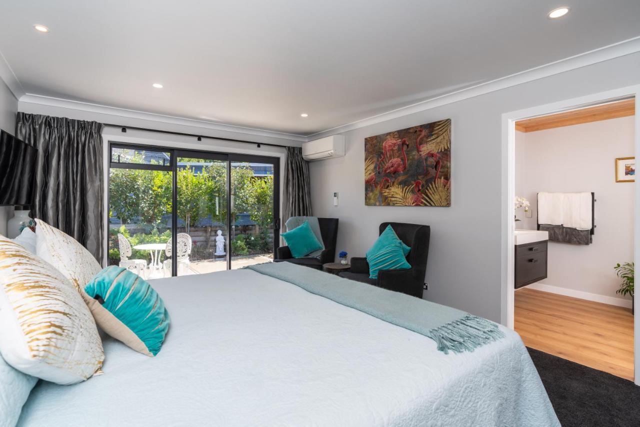 Glenbervie Bed & Breakfast Whangarei Εξωτερικό φωτογραφία