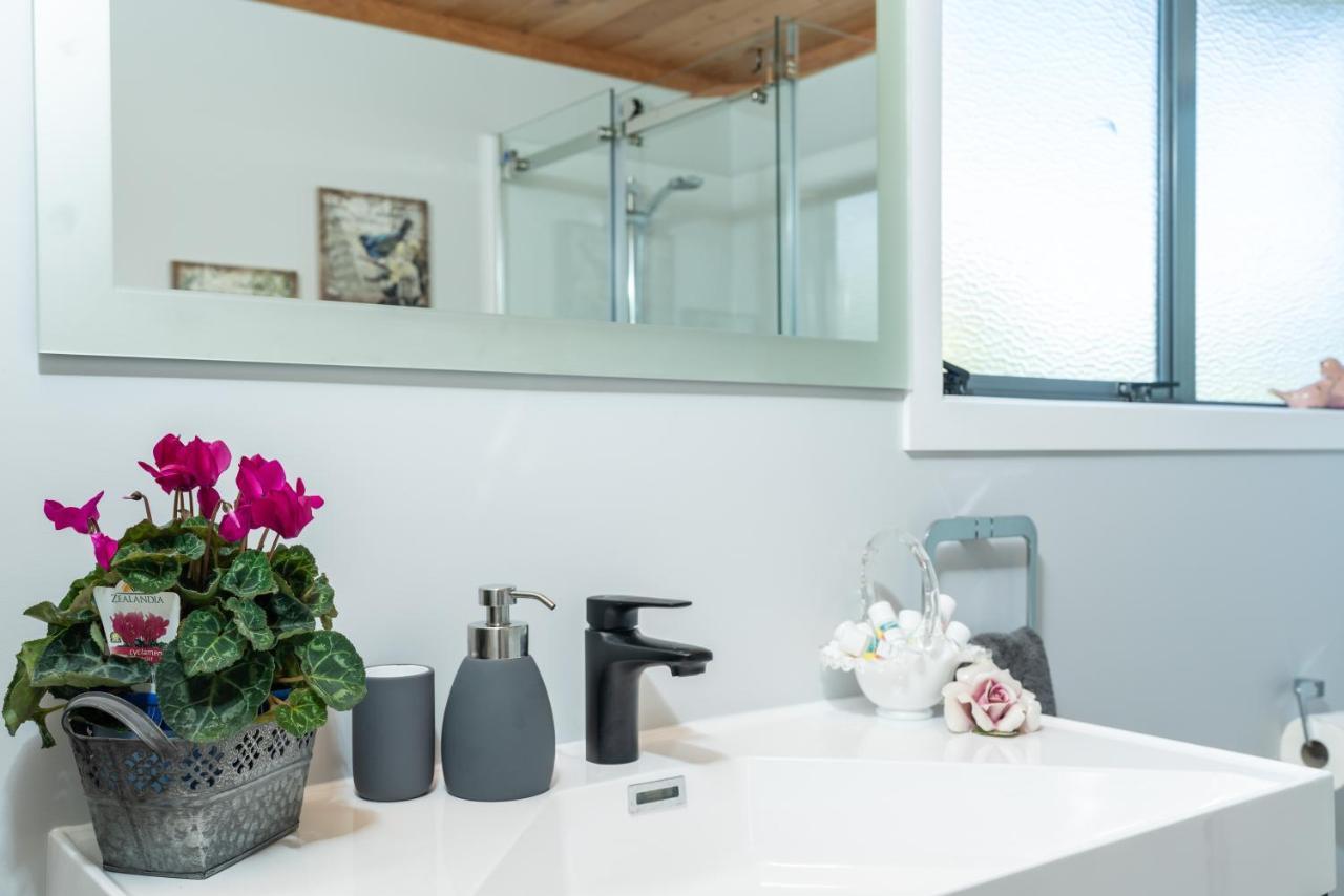 Glenbervie Bed & Breakfast Whangarei Εξωτερικό φωτογραφία